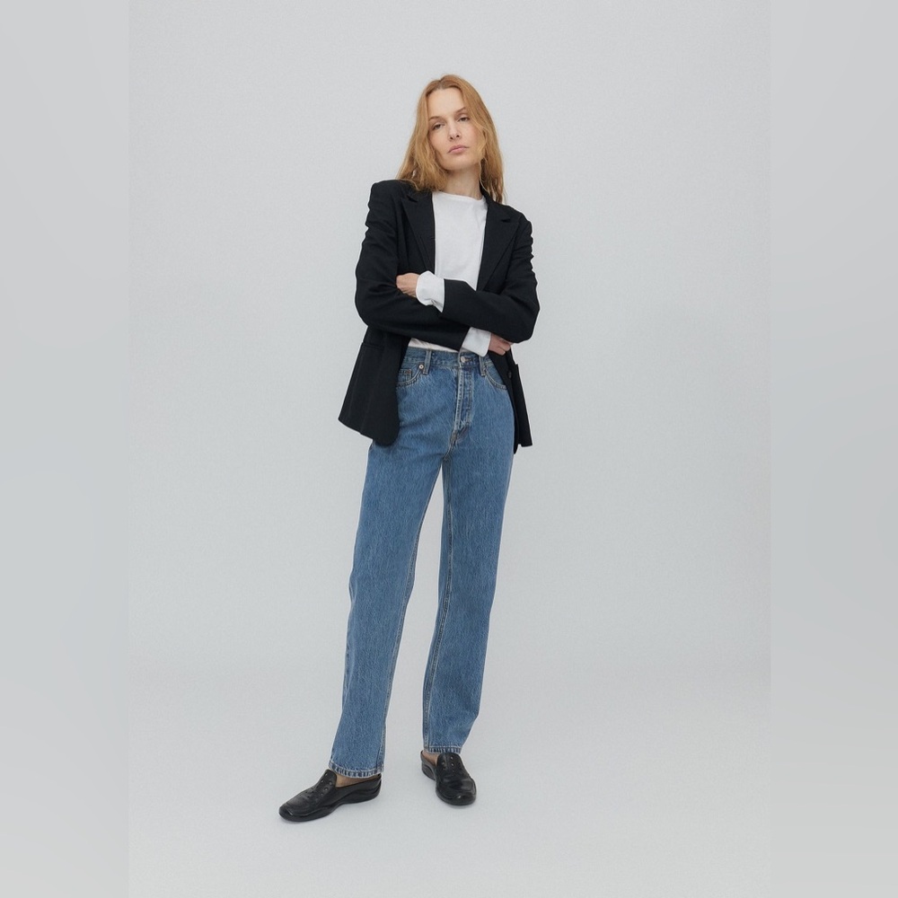 Still Here NY Childhood jean - size 30